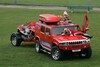 Weihnachts-Hummer H2