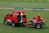 Weihnachts-Hummer H2