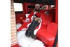 Weihnachts-Hummer H2