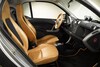 Smart Fortwo Edition Limited One