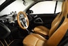 Smart Fortwo Edition Limited One