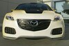 Mazda CX-7 Adrenaline