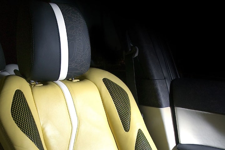 Mazda CX-7 Adrenaline
