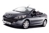 Peugeot 207 CC