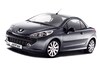 Peugeot 207 CC
