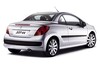 Peugeot 207 CC