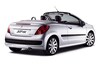 Peugeot 207 CC