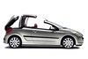 Peugeot 207 CC