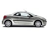 Peugeot 207 CC