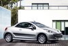 Peugeot 207 CC