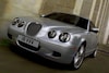 Jaguar S-Type