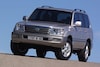 Toyota Land Cruiser 100