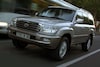Toyota Land Cruiser 100