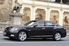 Lexus LS 460