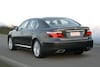 Lexus LS 460