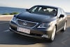 Lexus LS 460