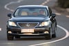 Lexus LS 460