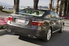 Lexus LS 460