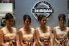 De Thaise beursbabes