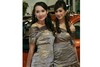 De Thaise beursbabes