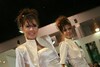 De Thaise beursbabes
