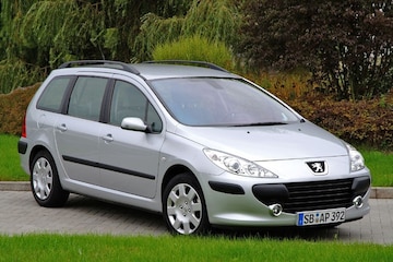 Peugeot 307 Break