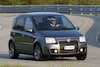 Fiat Panda 100HP