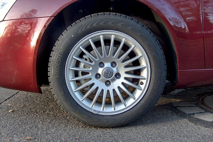 Brilliance BS6