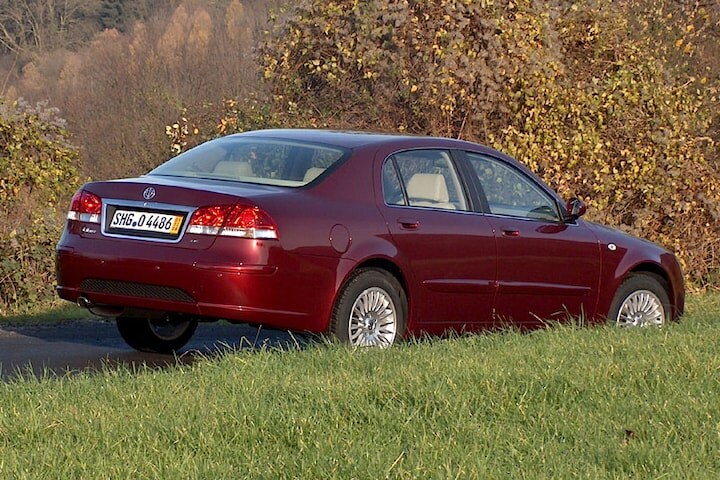 Brilliance BS6