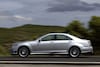 Mercedes-Benz S63 AMG