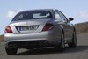 Mercedes-Benz CL63 AMG