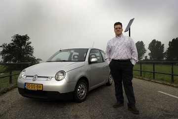 Volkswagen Lupo 3L
