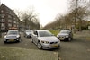 Mini vs BMW vs Volvo vs Audi