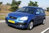 Kia Rio 1.4 LXE
