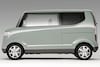 Honda Step Bus