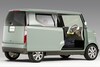 Honda Step Bus