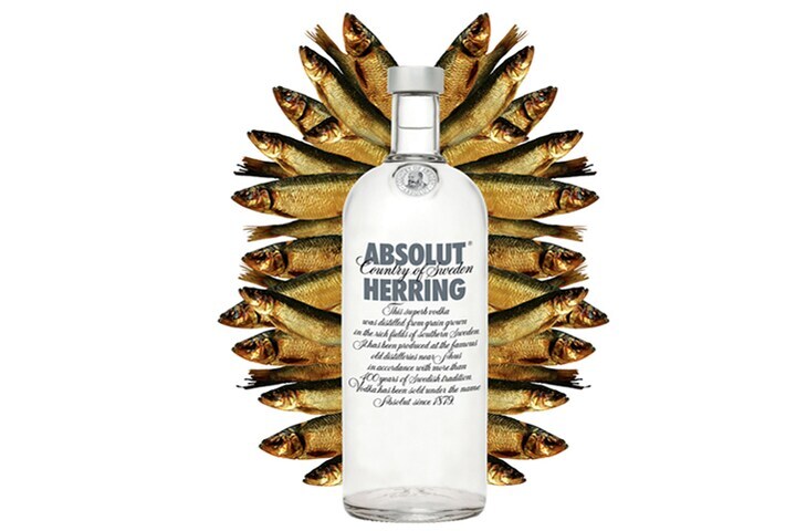 Wodka