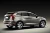 Volvo XC60 concept