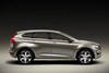 Volvo XC60 concept