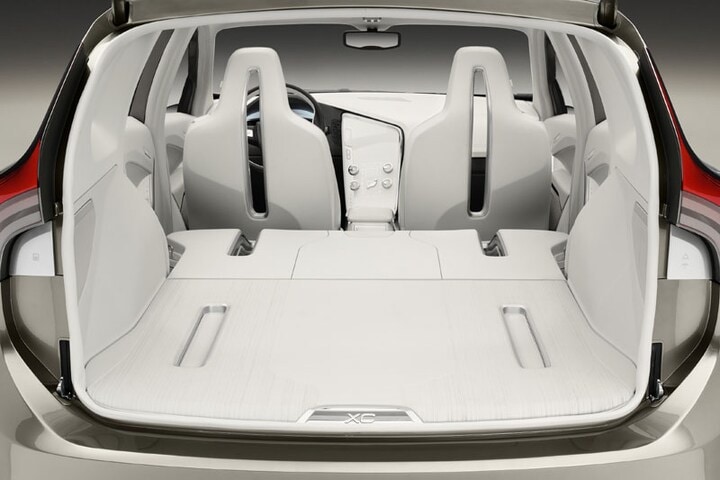 Volvo XC60 concept