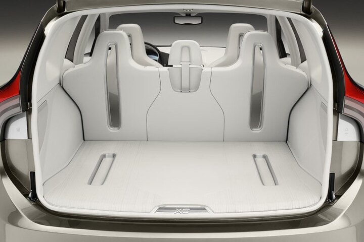Volvo XC60 concept