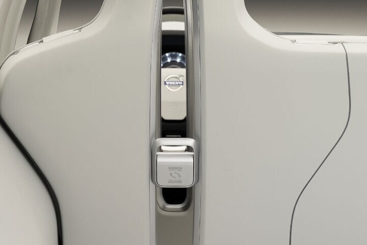 Volvo XC60 concept