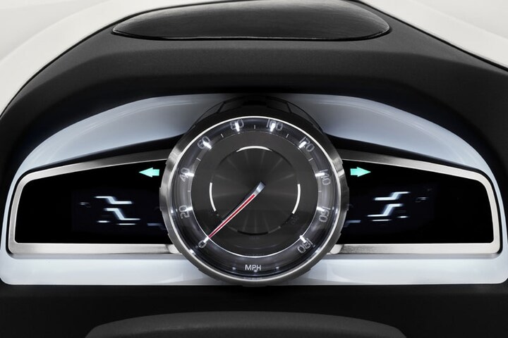Volvo XC60 concept