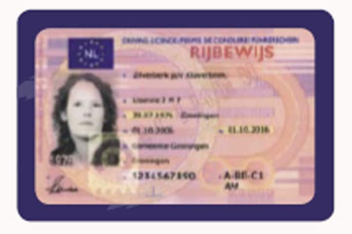 Rijbewijs
