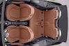 Mini cabrio Sidewalk