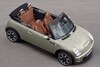 Mini cabrio Sidewalk