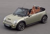 Mini cabrio Sidewalk