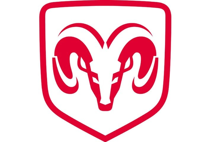 Dodge logo