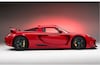 Gemballa Mirage WP Black Edition