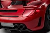 Gemballa Mirage WP Black Edition